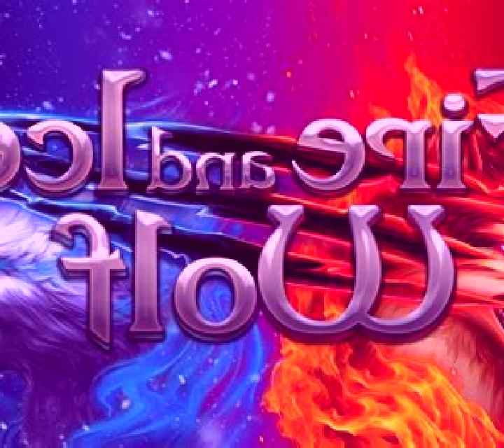 Ice Wolf slot game