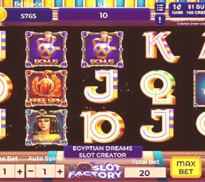 Ice World (Slot Factory) slot game