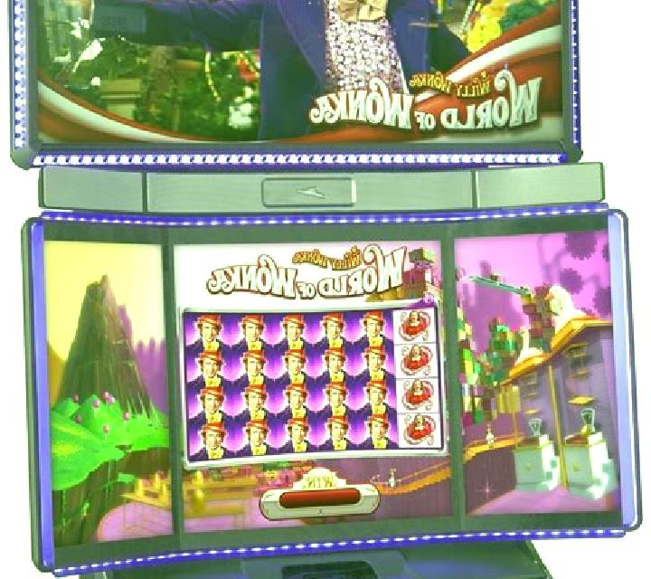 Ice World (Slot Factory) slot machine