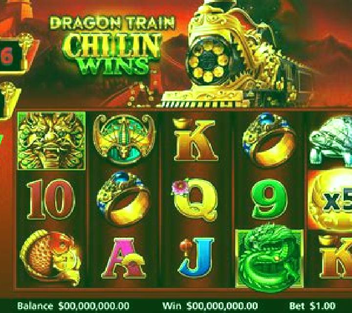 Iced Wins online slot