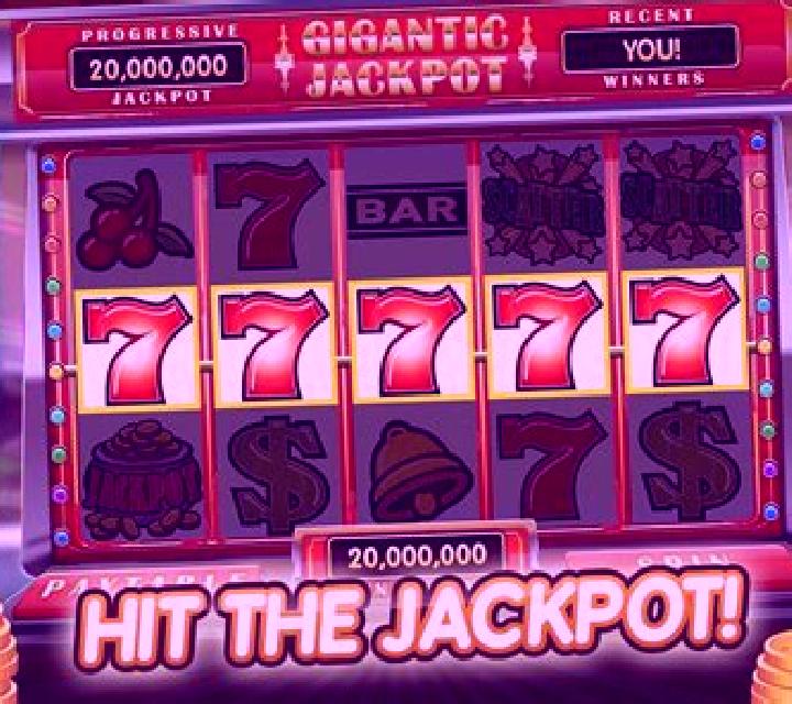 Iced Wins slot machine