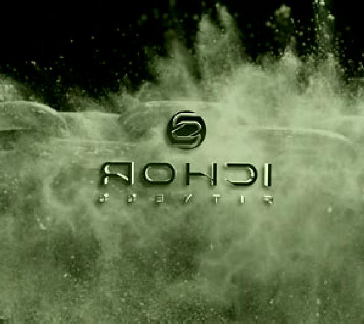 ICHOR online slot