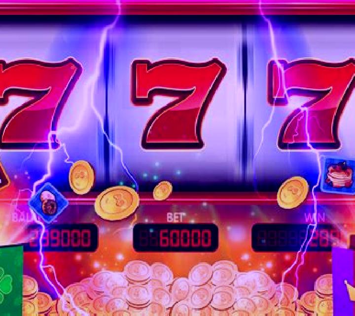 Icrantur online slot
