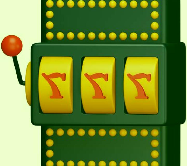 Icrantur slot machine