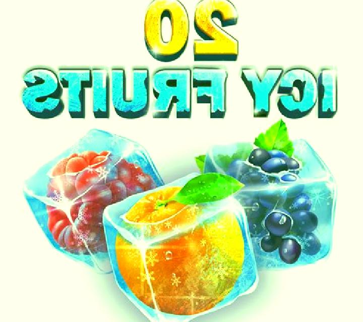 Icy Bar online slot