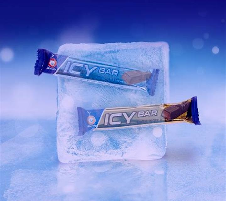 Icy Bar slot game