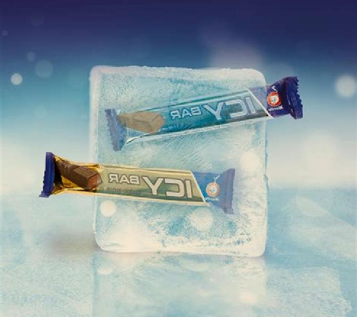 Icy Bar slot machine
