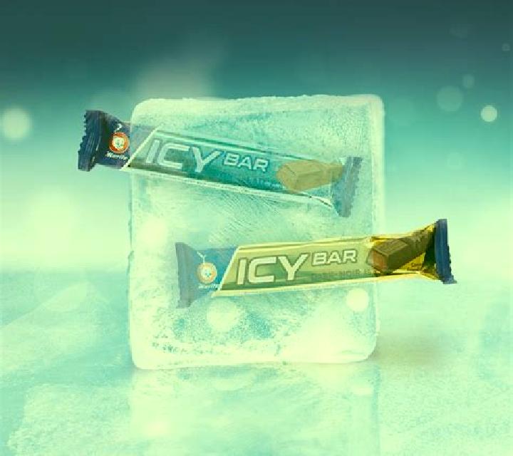 Icy Bar slot