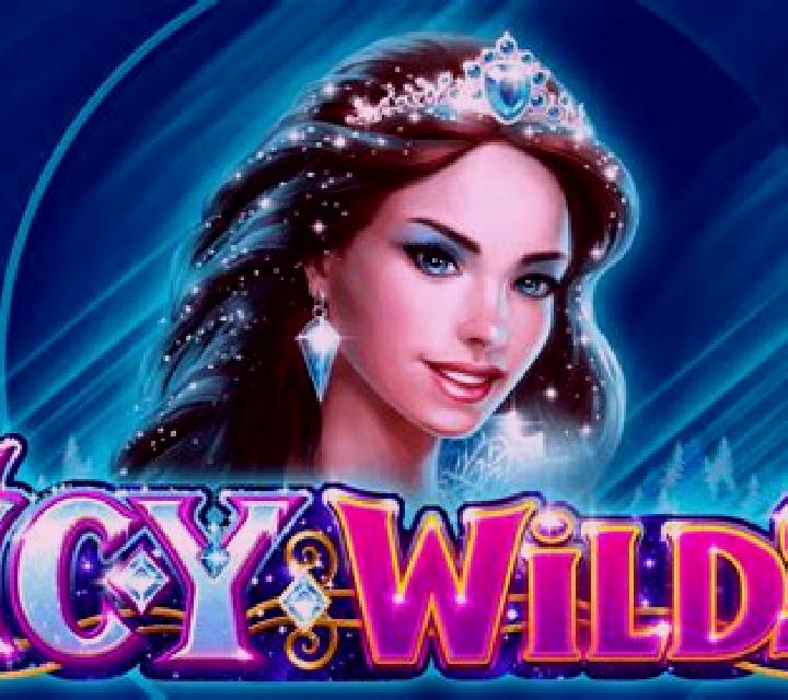 Icy Cool online slot