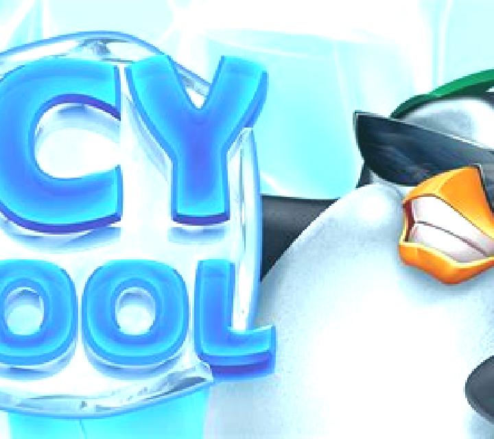 Icy Cool slot game