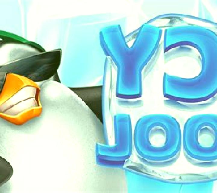 Icy Cool slot