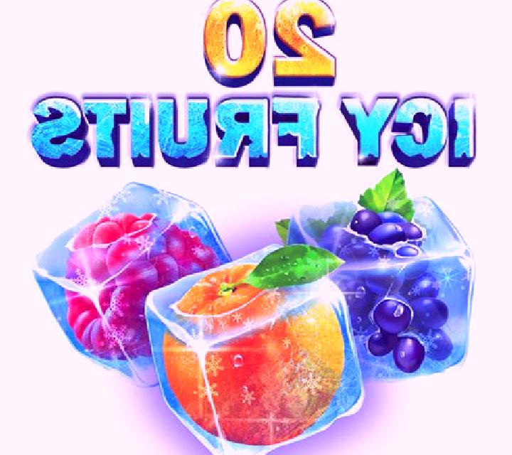 Icy Fruits 10 slot game
