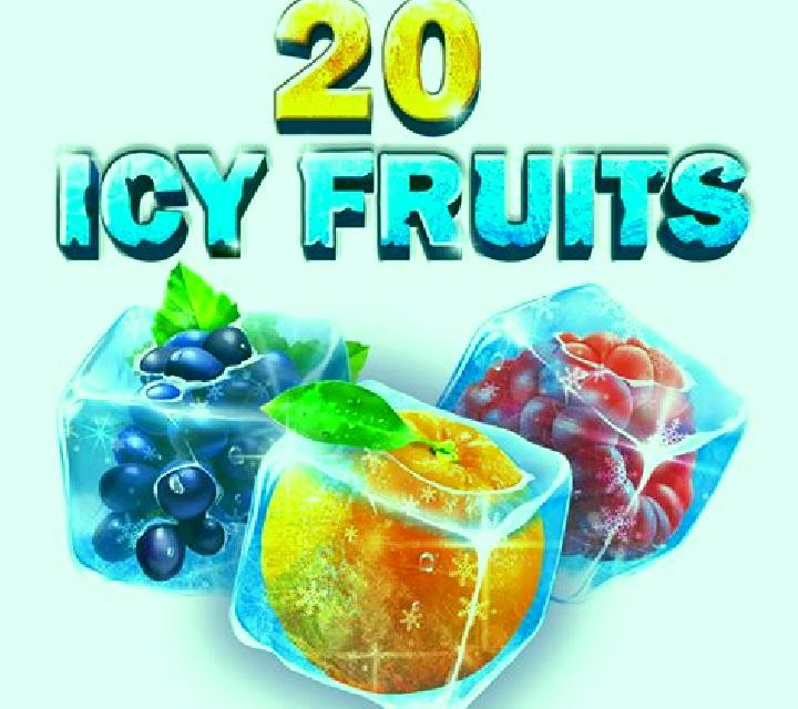 Icy Fruits 10 slot