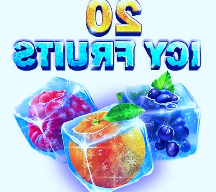 Icy Fruits (Belatra Games) slot game
