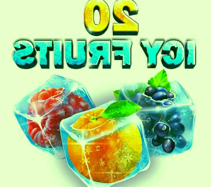 Icy Fruits (Belatra Games) slot machine