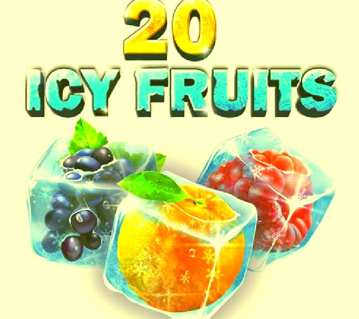 Icy Fruits (Belatra Games) slot