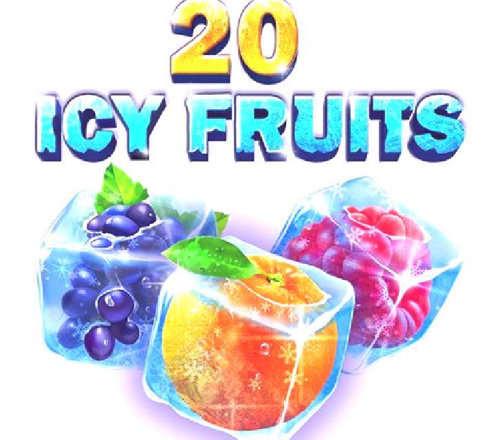 Icy Fruits (Octavian Gaming) online slot
