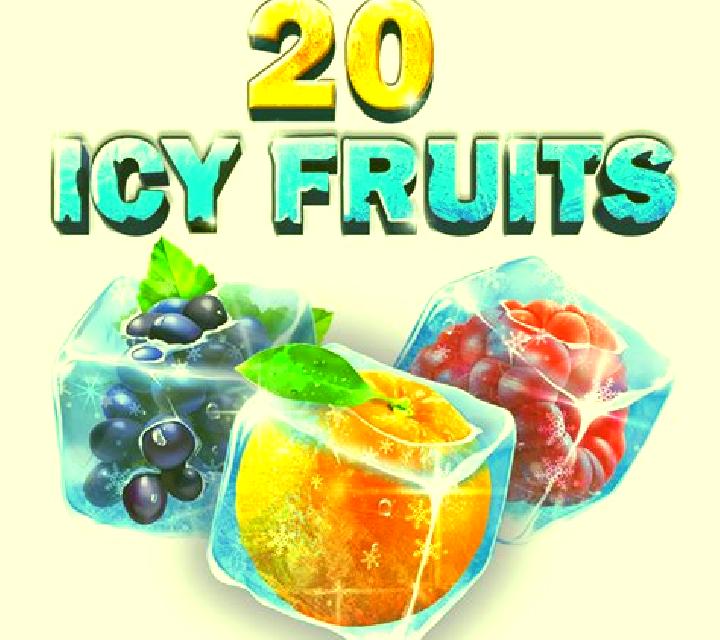 Icy Fruits (Octavian Gaming) slot game