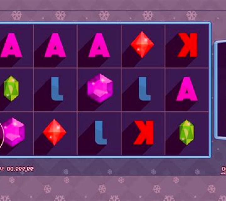 Icy Gems online slot
