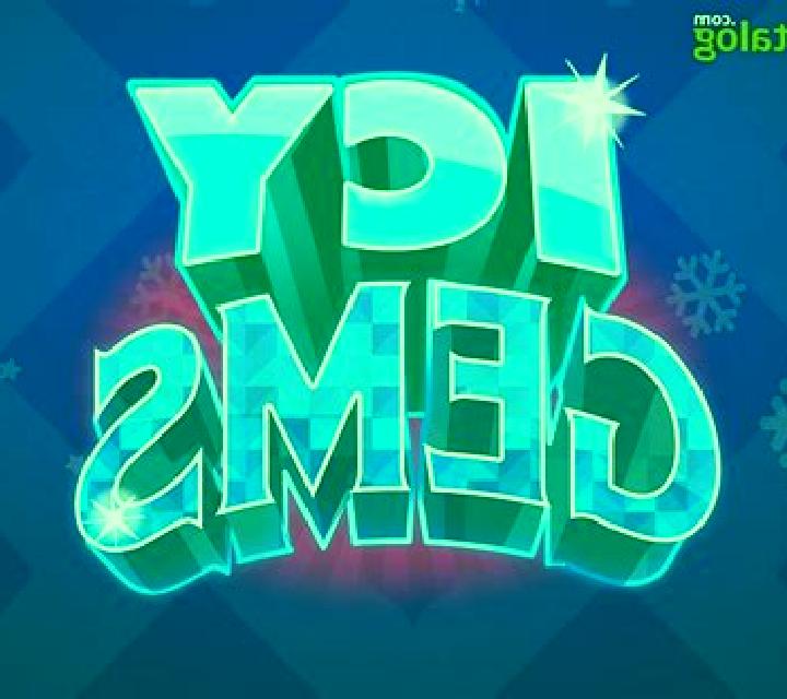 Icy Gems slot game