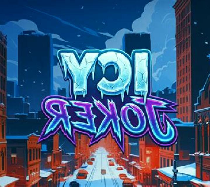 Icy Joker online slot