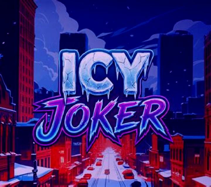 Icy Joker slot game