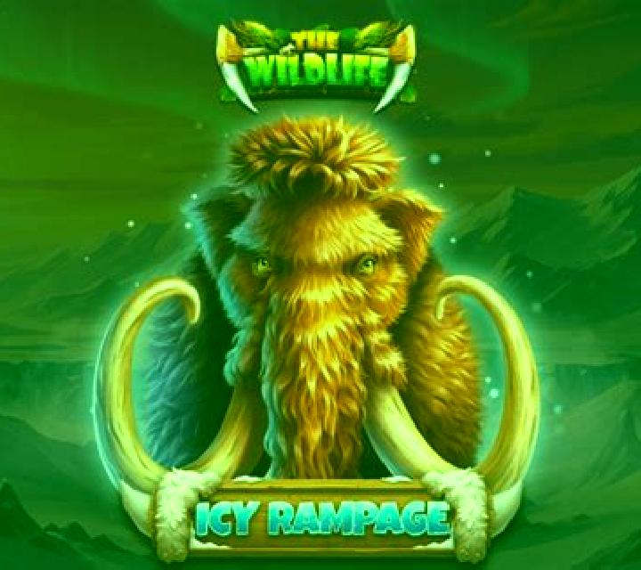 Icy Rampage online slot