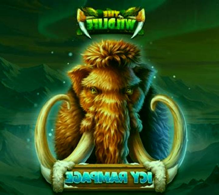 Icy Rampage slot machine