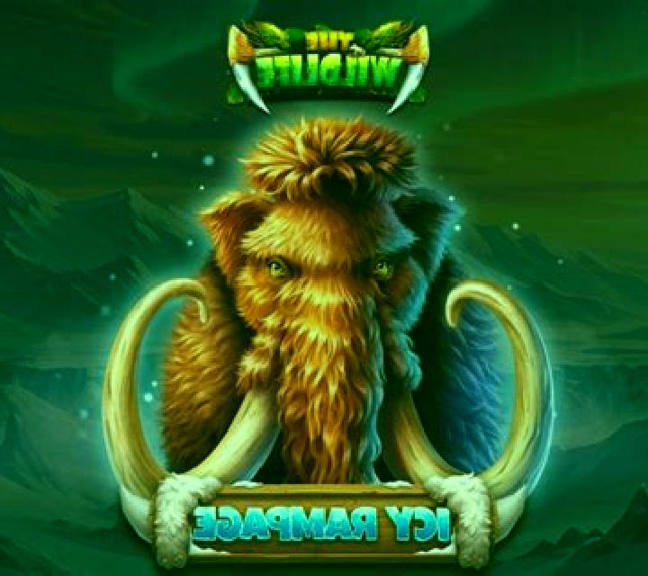 Icy Rampage slot