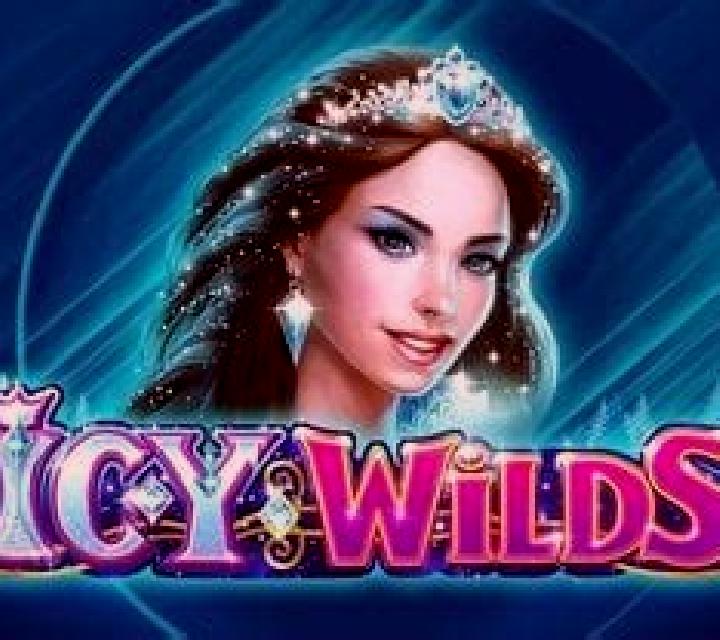 Icy Wilds online slot