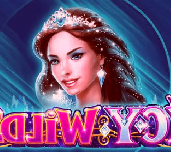 Icy Wilds slot machine