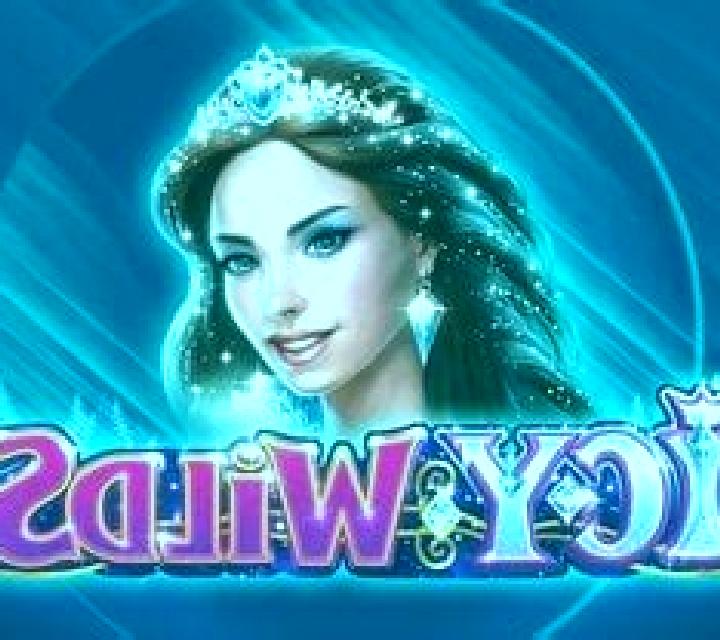 Icy Wilds slot