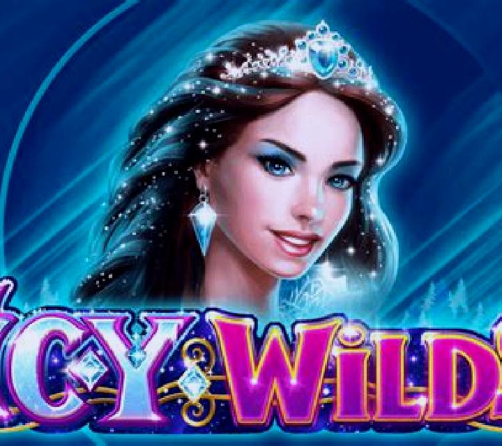 Icy Wonders online slot