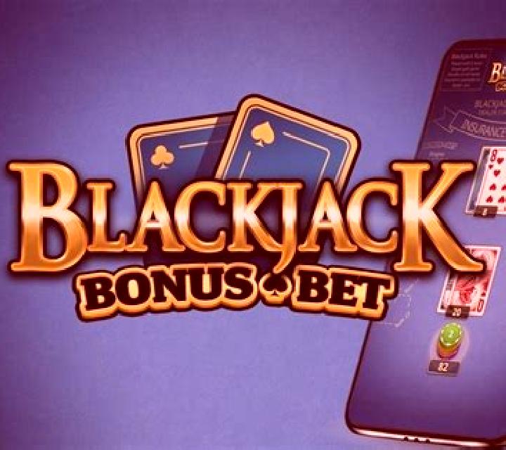 iDealer Blackjack slot game