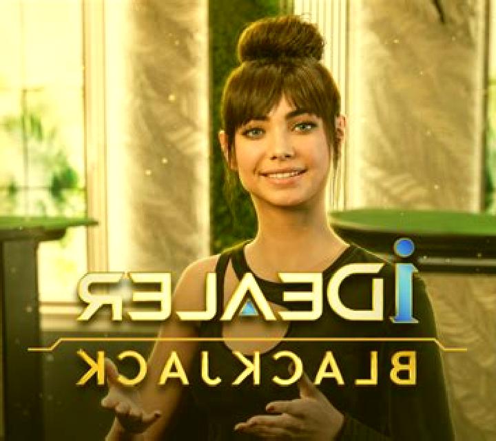 iDealer Blackjack slot