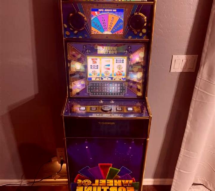 Idol of Fortune online slot