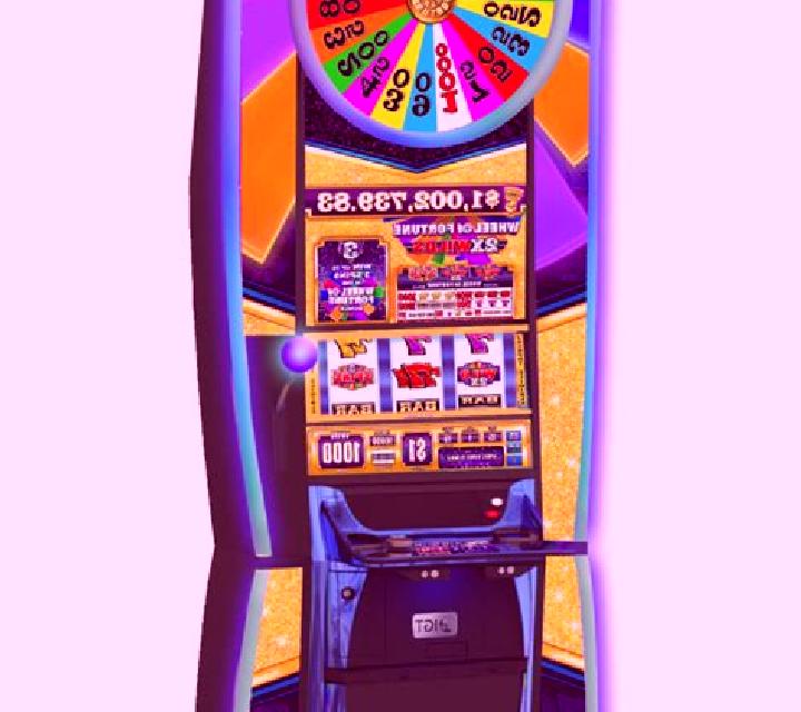 Idol of Fortune slot game