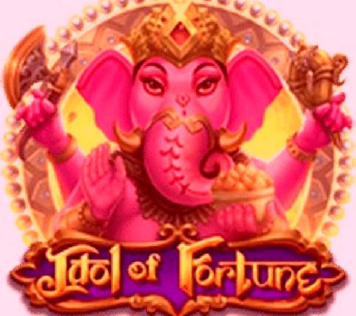 Idol of Fortune slot