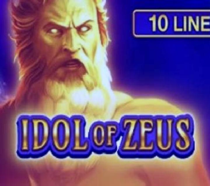 Idol of Zeus slot