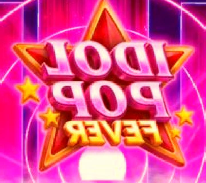 Idol Pop Fever slot game