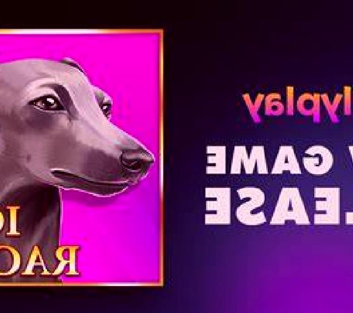 Iggy Racing online slot