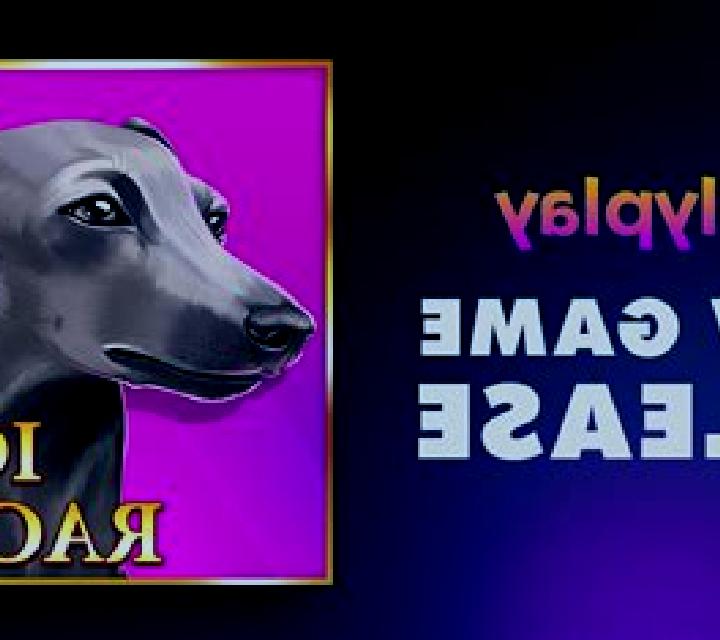 Iggy Racing slot game
