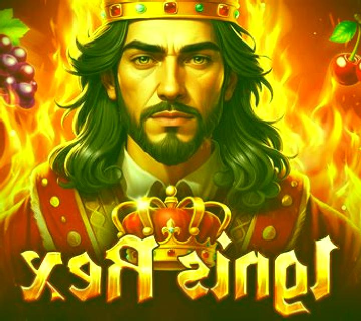 Ignis Rex slot game