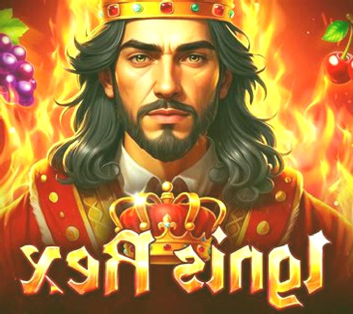 Ignis Rex slot