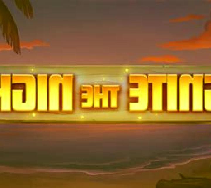 Ignite The Night online slot