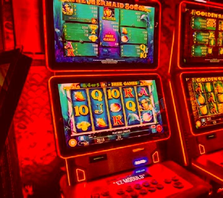 Ihtiada slot game