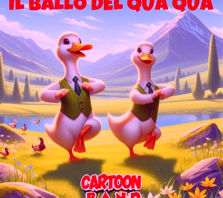 Il Ballo del Qua Qua online slot