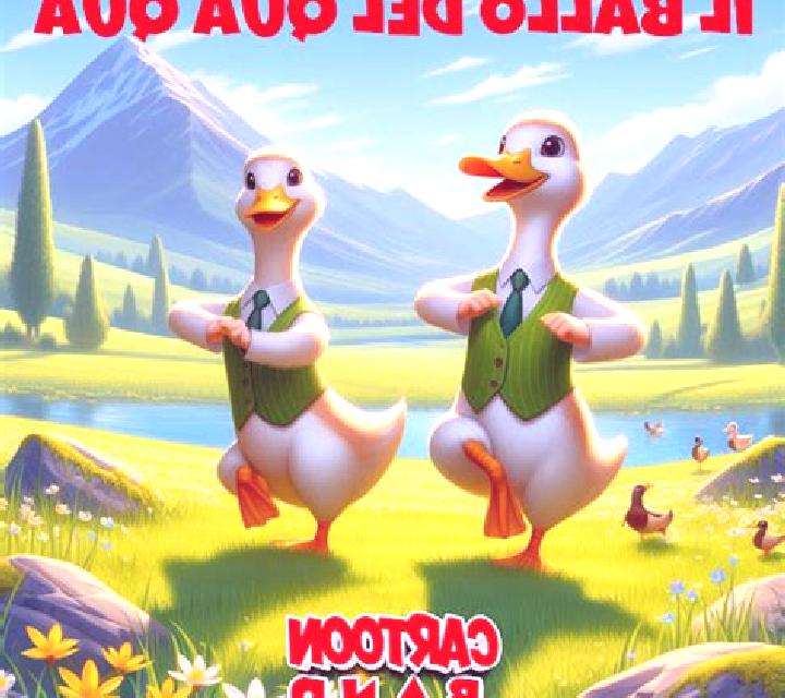 Il Ballo del Qua Qua slot machine