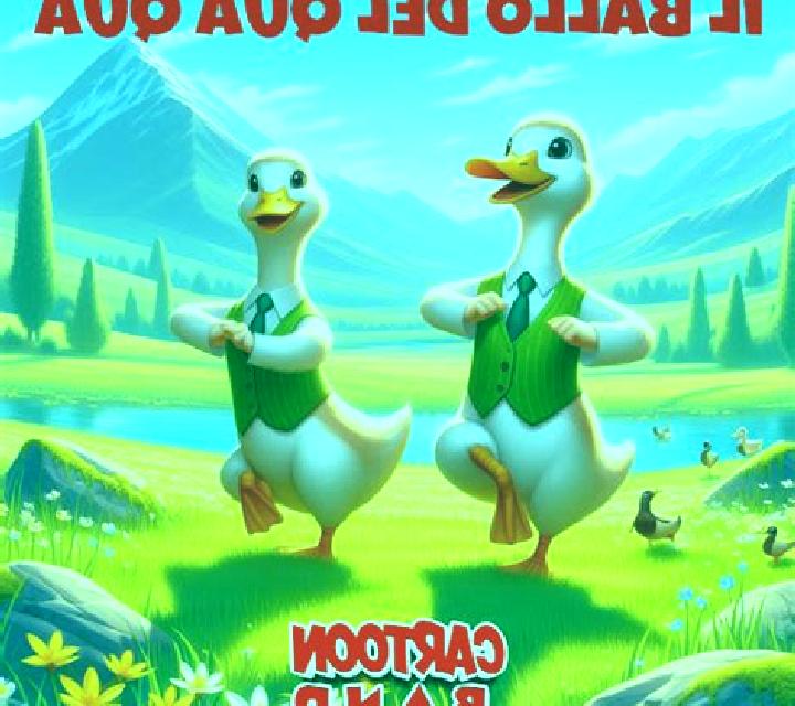 Il Ballo del Qua Qua slot