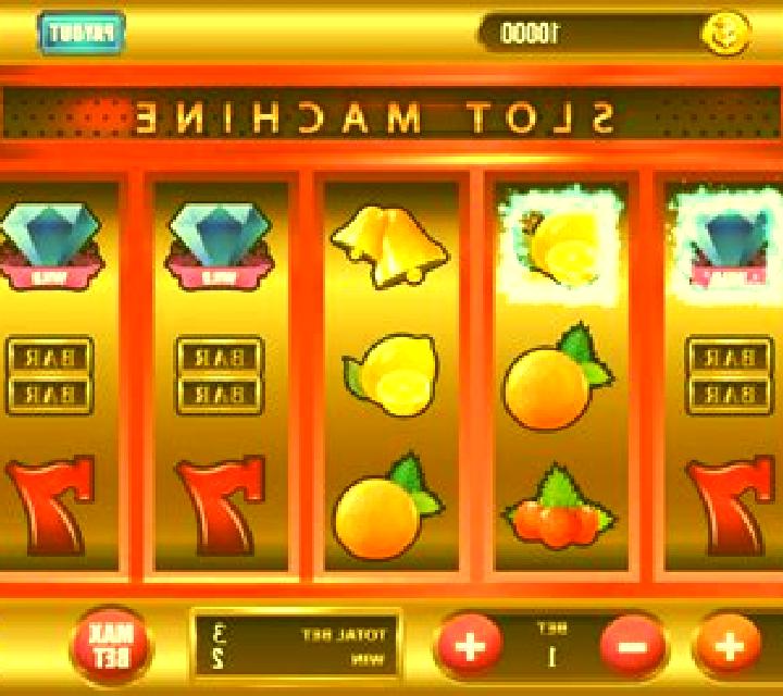 Il Boss slot game